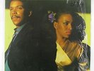 Collins And Collins - S/T LP - A&M VG+ Shrink
