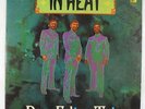 Dee Felice Trio - In Heat LP - Bethlehem
