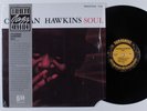 COLEMAN HAWKINS Soul PRESTIGE OJC LP NM SHRINK