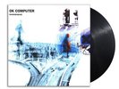 RADIOHEAD OK COMPUTER VINYL 2xLP SEALED NEW BLACK 180 GRAM