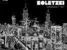 Großstadtmärchen 2 - Part II - KOLETZKI,OLIVER [2x LP]