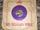 elvis presley rip it up gold hmv nice bright gold label vg+