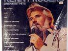 KENNY ROGERS GREATEST HITS-BAG SEALED MOBILE FIDELITY SOUND LAB