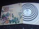 MAGNA CARTA - SEASONS - LARGE VERTIGO SWIRL 1st Press 1Y1 matrix  UK LP - RARE