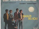 I RAGAZZI DEL SOLE-HAPPY TOGETHER-