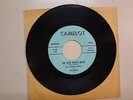 KEYSTONES INC.: The Rain Makes Music-Same (Instrumental)-U.S. 7