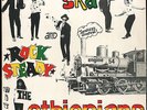 The Ethiopians - Engine '54 (AKA Let's Ska And Rocksteady) JA LP Listen