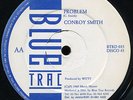 Conroy Smith - Problems UK Blue Trac 12