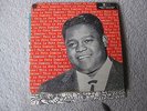 FATS DOMINO This Is Fats Domino  lp Orig US Imperial 9028 Mono Strong VG/VG