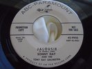 Rare Popcorn New Breed R&B 45 : Sonny Day   Beyond The Shadow Of A Doubt   ABC