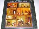 FAMILY 'MUSIC IN A DOLL'S HOUSE' 1968 STEREO LP EX/VG