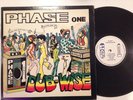 PHASE ONE - dub wise - PHASE ONE VG++//