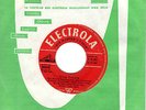 DEUTSCHER ROCK'N'ROLL - WILL BRANDES - KING CREOLE(= ELVIS PRESLEY COVERVERSION)