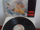 Impaled Nazarene Ugra Karma LP 1993 FIRST PRESS Emperor Immortal Darkthrone Absu
