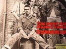 SYMARIP - Skinhead Moonstomp - Vinyl (180 gram vinyl LP + insert)