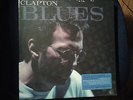 ERIC CLAPTON LP BOX SET BLUES MINT SEALED