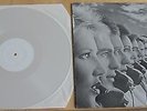 Depeche Mode Live in London Hammersmith 1983 colored white LP 12