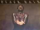 Black Rain LP, rare funk modern soul Baby Grand label alternate cover ORIGINAL