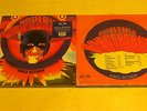 BOKAJ RETSIEM - Psychedelic Underground -LP 1967-on of the best Krautrock-last 