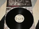 Merciless – The Awakening Vinyl LP Deathlike Silence Productions ?ANTI-MOSH 001