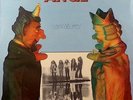 Ange Caricatures 33T vinyle Rock Pop Chanson Rock Prog Rock TBE