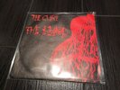 the Cure - The Blood - Original Spanish Promo - 7 inch