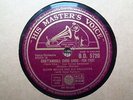 GLENN MILLER - Chattanooga Choo Choo / I Know Why 78 rpm disc (A++)