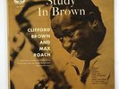 Clifford Brown/Max Roach 
