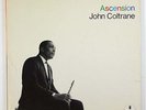John Coltrane 