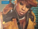 New Sealed - No More Drama by Mary J. Blige Vinyl Record Dr Dre Neptunes Hip Hop
