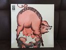 Incredible Hog - 1973 French LP 1st Press EMI Pathe Marconi