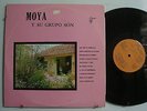 MOYA y Su GRUPO SON s/t IMPORT Cuba SALSA LATIN LP AREITO Dancefloor