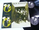VAN HALEN - HALEN HEARTY (RARE JAPAN 2LP)