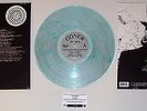 TY SEGALL Ty Rex LP COKE BOTTLE GREEN VINYL thee oh sees fuzz II marc bolan t