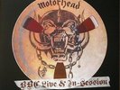 MOTORHEAD - Bbc Live In Session Vol 2 (2LP)