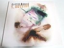 DAVID BOWIE - 1.OUTSIDE - 2015-LP/Vinyl/Record