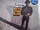 LONNIE SMITH Move Your Hand LP NEW VINYL Blue Note reissue