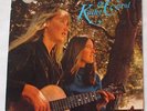 Kathy & Carol S/T Self Titled 1965 LP Vinyl Original Elektra Mono EKL-289