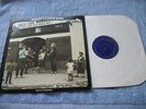 Creedence Clearwater Revival Willy And The Poor Boys 1st Press Fantasy LP NM