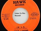 MIKE LAWING 