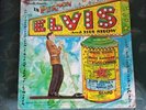 ELVIS PRESLEY  1961 HAWAII BENEFIT CONCERT  IN PERSON ELVIS PRESLEY &  HIS SHOW