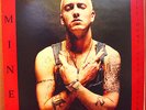 SLIM SHADY PROMO LP EMLP-02: EMINEM - Still Don't Give A Fuck - 2003 USA WLP NM
