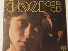 The Doors S/T Self Titled LP Vinyl VG+ 1967 Original Gold Press EKS-74007