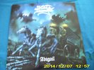 KING DIAMOND ABIGAIL LP von 1987