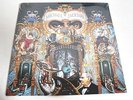 MICHAEL JACKSON - DANGEROUS - PROMO SEALED 2015-LP/Vinyl/Record
