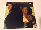 Collins and Collins A&M Records SP-4806 Promo Funk Soul Disco RARE