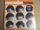 High Fidelity OST Numbered Double 2 LP Vinyl Black Friday RSD