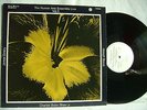 The Human Arts Ensemble - Live In Trio Vol. II , D Vinyl LP 1978, Joseph Bowie