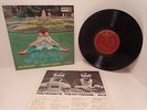 The Peanuts Hit Parade 3 KING LKF 1273 RARE Japanese LP Mothra Godzilla EX+