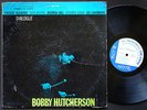 BOBBY HUTCHERSON Dialogue LP BLUE NOTE BLP 4198 US 1967 JAZZ RVG MONO Sam Rivers